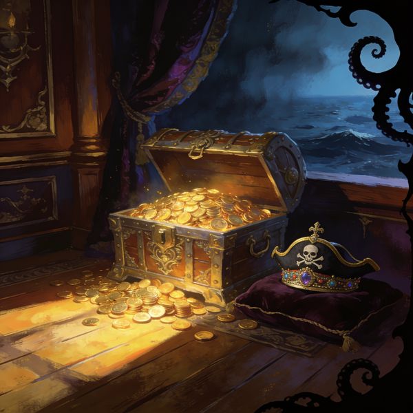 Fat Pirate Online Casino — Dealers, Drama, Real Stakes