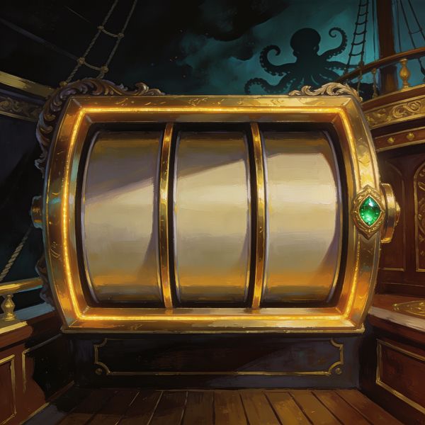 Spin the Best Slots at Fat Pirate Casino UK